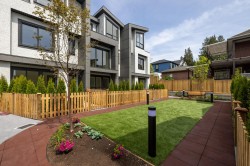 103-753 Edgar Avenue  Coquitlam, BC V3K 2J3