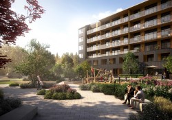 341-1209 Cecile Drive  Port Moody, BC V3H 1S4
