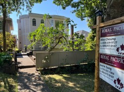3630 Cambridge Street  Vancouver, BC V5K 1M6