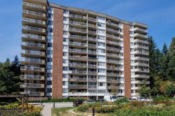 809-2020 Fullerton Avenue  North Vancouver, BC V7P 3G3