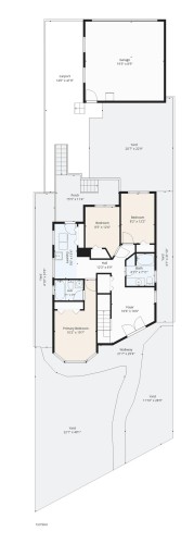 5521 Dundee Street, Vancouver, BC - Other