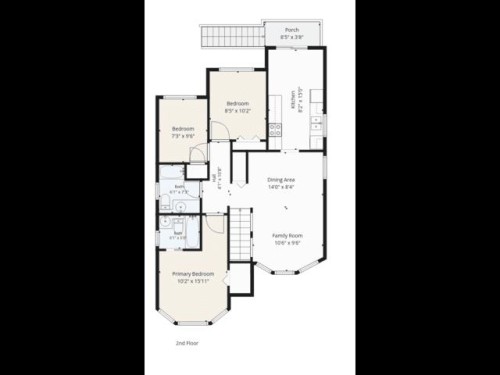 5521 Dundee Street, Vancouver, BC - Other