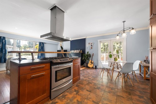 1857 Warwick Avenue, Port Coquitlam, BC - Indoor