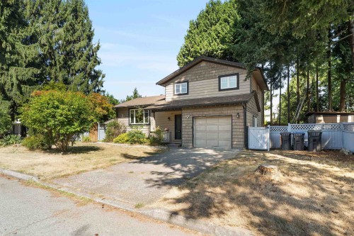 1857 Warwick Avenue, Port Coquitlam, BC - Outdoor