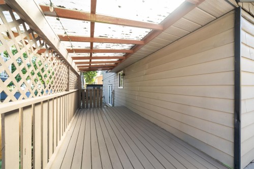 1857 Warwick Avenue, Port Coquitlam, BC -  Photo Showing Other Room