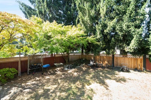 1857 Warwick Avenue, Port Coquitlam, BC - Outdoor