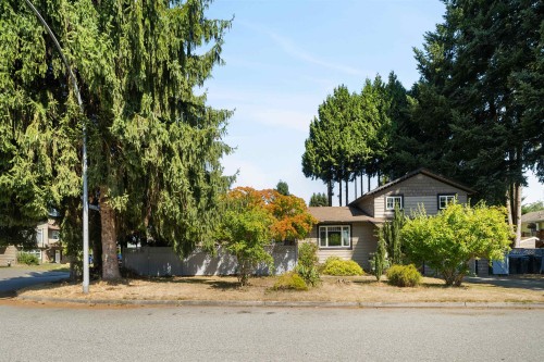 1857 Warwick Avenue, Port Coquitlam, BC - Outdoor