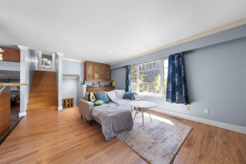 1857 Warwick Avenue, Port Coquitlam, BC - Indoor Photo Showing Other Room
