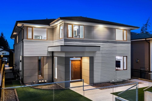 2150 Kugler Avenue, Coquitlam, BC - Outdoor With Exterior