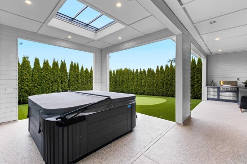 2150 Kugler Avenue, Coquitlam, BC -  With Deck Patio Veranda With Exterior