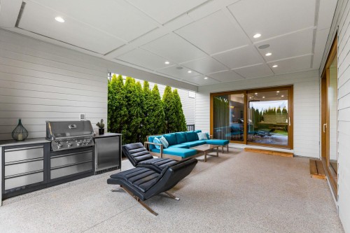 2150 Kugler Avenue, Coquitlam, BC -  Photo Showing Other Room