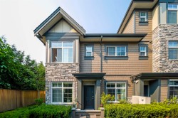 53-7191 Lechow Street  Richmond, BC V6Y 0L1