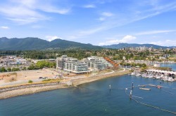 301-785 Harbour Way  North Vancouver, BC V7P 0G3