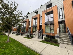 3-720 3rd East Street North Vancouver, BC V7L 0G7