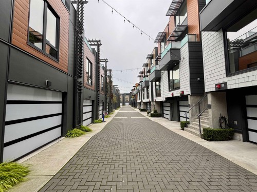 3-720 3rd East Street , North Vancouver, BC V7L 0G7 3