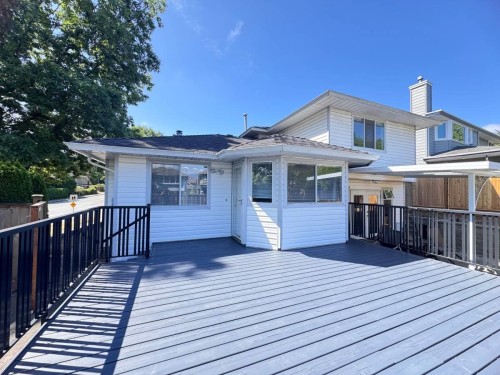 2309 Kensington Crescent, Port Coquitlam, BC - Outdoor
