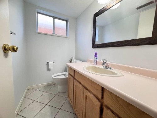 2309 Kensington Crescent, Port Coquitlam, BC - Indoor Photo Showing Bathroom