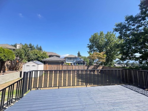 2309 Kensington Crescent, Port Coquitlam, BC - Outdoor