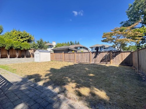2309 Kensington Crescent, Port Coquitlam, BC - Outdoor