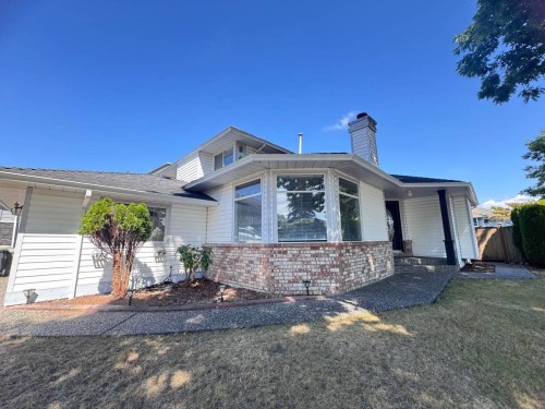 2309 Kensington Crescent, Port Coquitlam, BC - Outdoor
