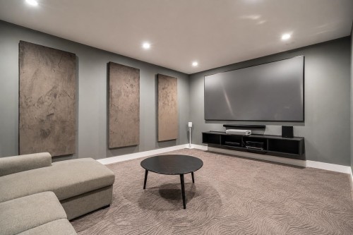 955 Forest Hills Drive, North Vancouver, BC - Indoor Photo Showing Other Room