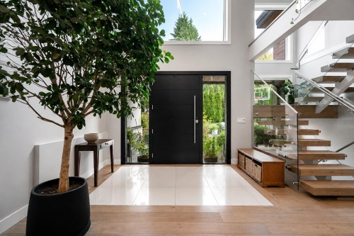 955 Forest Hills Drive, North Vancouver, BC - Indoor Photo Showing Other Room