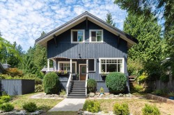 1139 Lenora Road Bowen Island, BC V0N 1G1