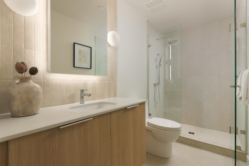 593 49Th Avenue E, Vancouver, BC - Indoor Photo Showing Bathroom