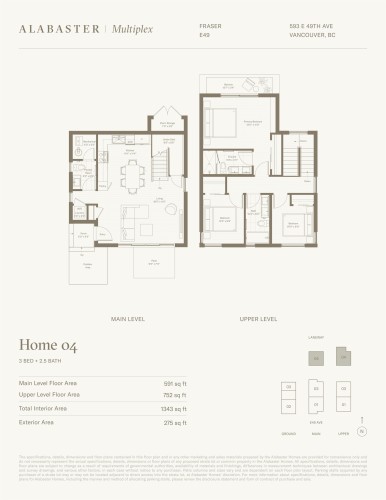 593 49Th Avenue E, Vancouver, BC - Other