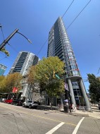 2108-233 Robson Street Vancouver, BC V6B 0E8