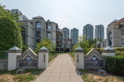 212-2978 Burlington Drive  Coquitlam, BC V3B 7S6