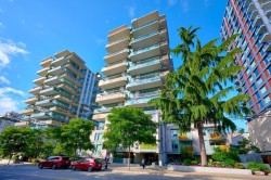 305-1365 Davie Street  Vancouver, BC V6E 1N5