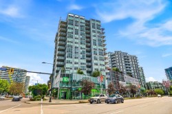 611-7488 Lansdowne Road  Richmond, BC V7C 0B9