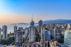 3005-1335 Howe Street  Vancouver, BC V6Z 0H1