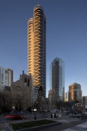 2301-1033 Nelson Street  Vancouver, BC V6E 0E5