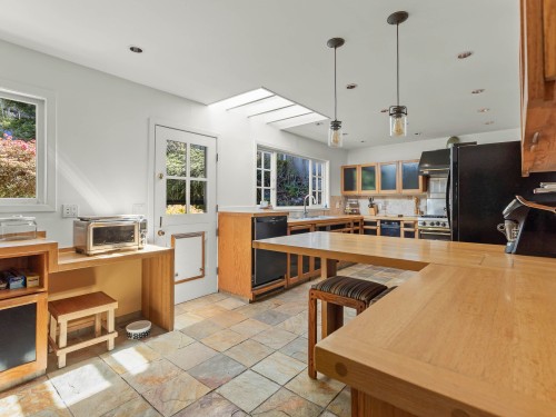 6248 Wellington Avenue, West Vancouver, BC - Indoor