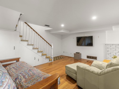 6248 Wellington Avenue, West Vancouver, BC - Indoor