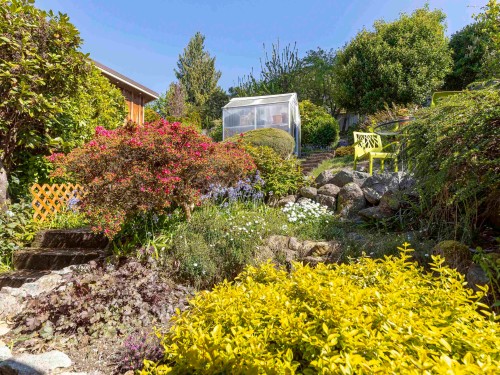 6248 Wellington Avenue, West Vancouver, BC - Outdoor