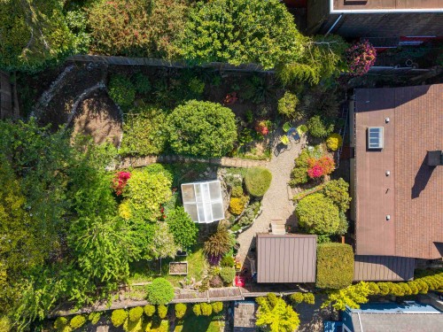 6248 Wellington Avenue, West Vancouver, BC - Outdoor