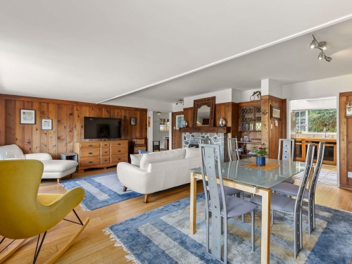 6248 Wellington Avenue, West Vancouver, BC - Indoor