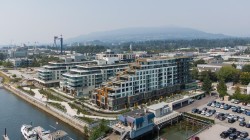 107-755 Harbourside Drive  North Vancouver, BC V7P 0G1
