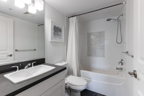 213-738 29Th Avenue E, Vancouver, BC - Indoor Photo Showing Bathroom