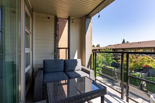 213-738 29Th Avenue E, Vancouver, BC - Outdoor With Deck Patio Veranda With Exterior