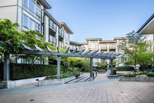 213-738 29Th Avenue E, Vancouver, BC - Outdoor