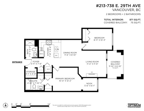 213-738 29Th Avenue E, Vancouver, BC - Other