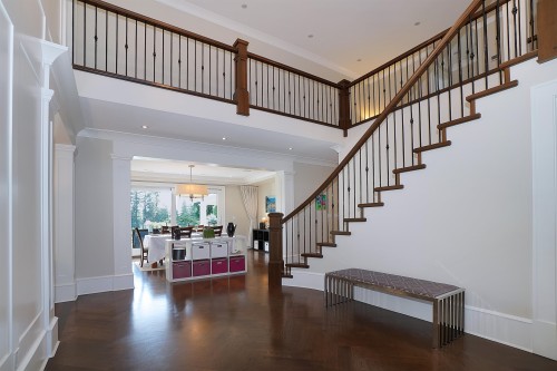 2920 Mathers Avenue, West Vancouver, BC - Indoor Photo Showing Other Room