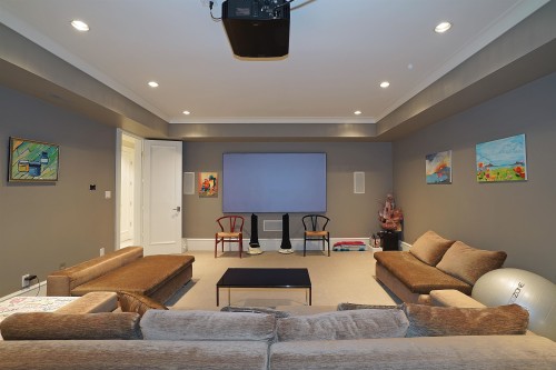 2920 Mathers Avenue, West Vancouver, BC - Indoor