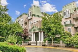 120-2970 Princess Crescent  Coquitlam, BC V3B 7R5