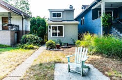 962 11th Avenue E Vancouver, BC V5T 2E9