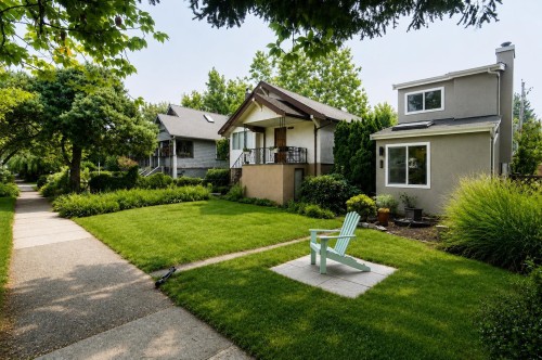 962 11Th Avenue E, Vancouver, BC 